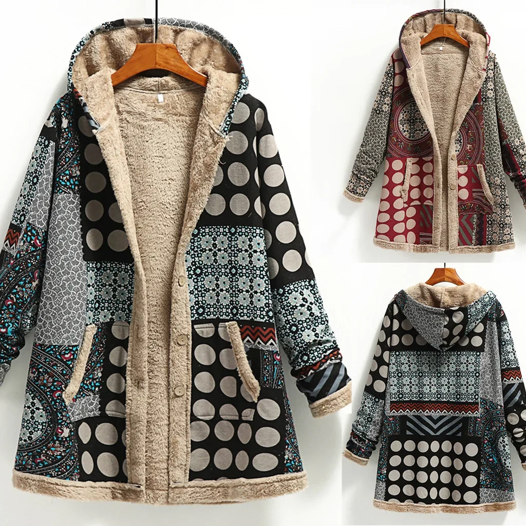 Damska bluza z kapturem z nadr – Women'S Fashion Jackets Amazon recenzja i cena