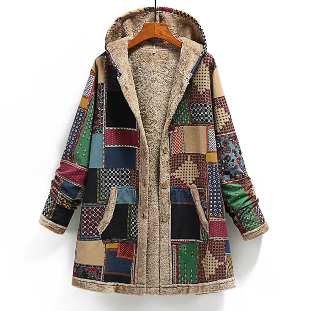 Damska bluza z kapturem z nadr – Women'S Fashion Jackets Amazon recenzja i cena