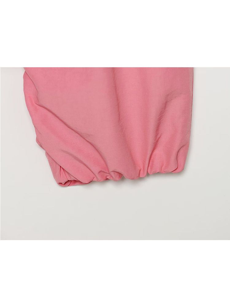 Damska krótka kurtka bomberka  – Women'S Fashion Bomber Jacket recenzja i cena