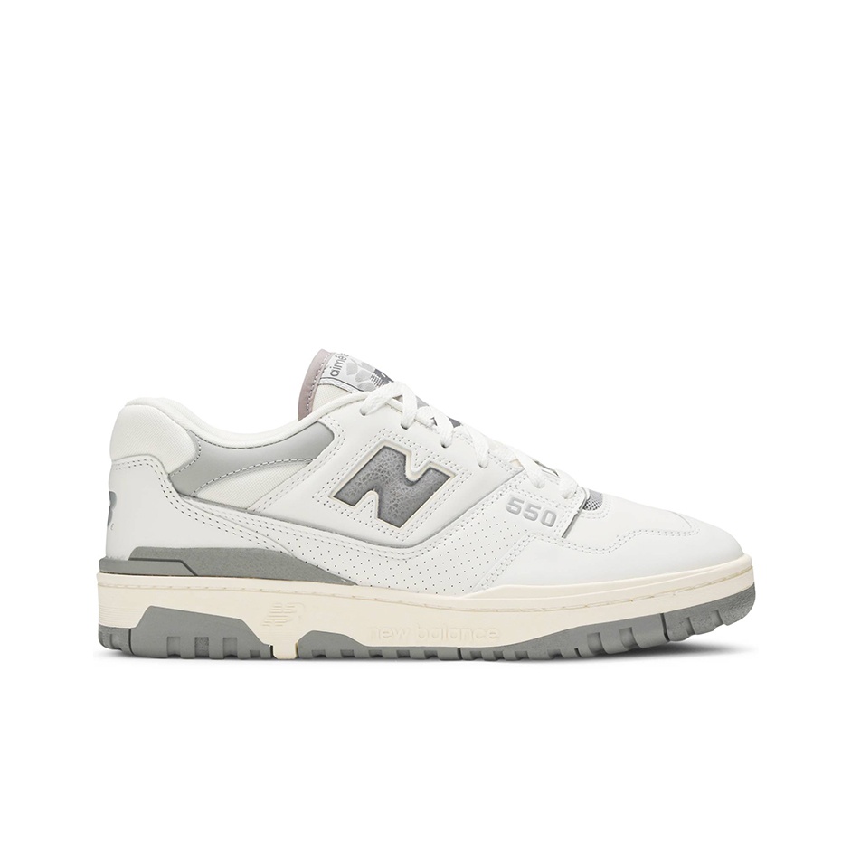 New Balance NB 550 Vintage But – New Balance Shoes 550 recenzja i cena