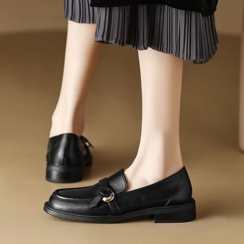 Z Średnim Obcasem Kobieta Czół – Women'S Fashion Quick Delivery recenzja i cena