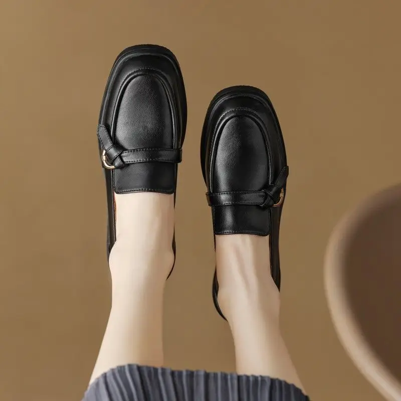 Z Średnim Obcasem Kobieta Czół – Women'S Fashion Quick Delivery recenzja i cena