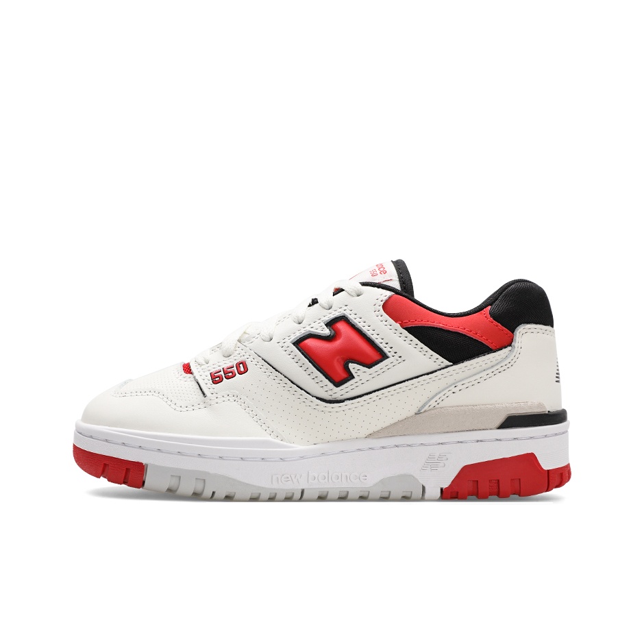 Buty koszykarskie New Balance  – New Balance Shoes 550 recenzja i cena