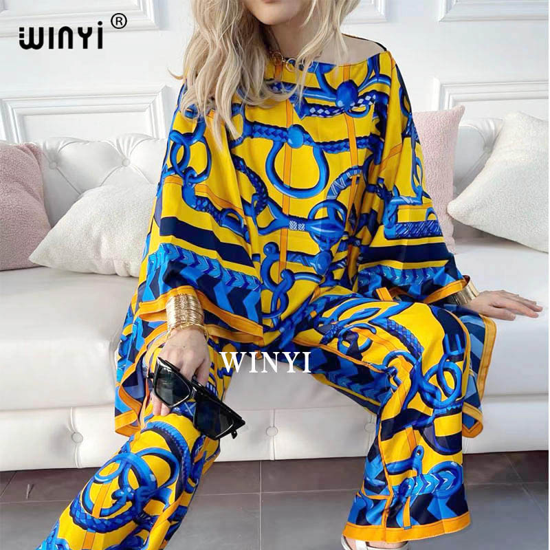 Afryka dwuczęściowy garnitur a – Women Fashion Over 50 recenzja i cena