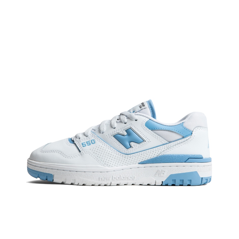 New Balance NB 550 Vintage But – New Balance Shoes 550 recenzja i cena