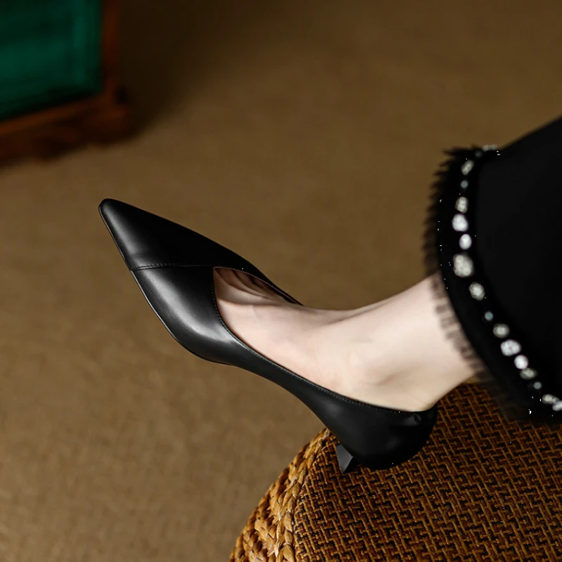 Czółenka damskie na kwadratowy – Women'S Fashion Quick Delivery recenzja i cena