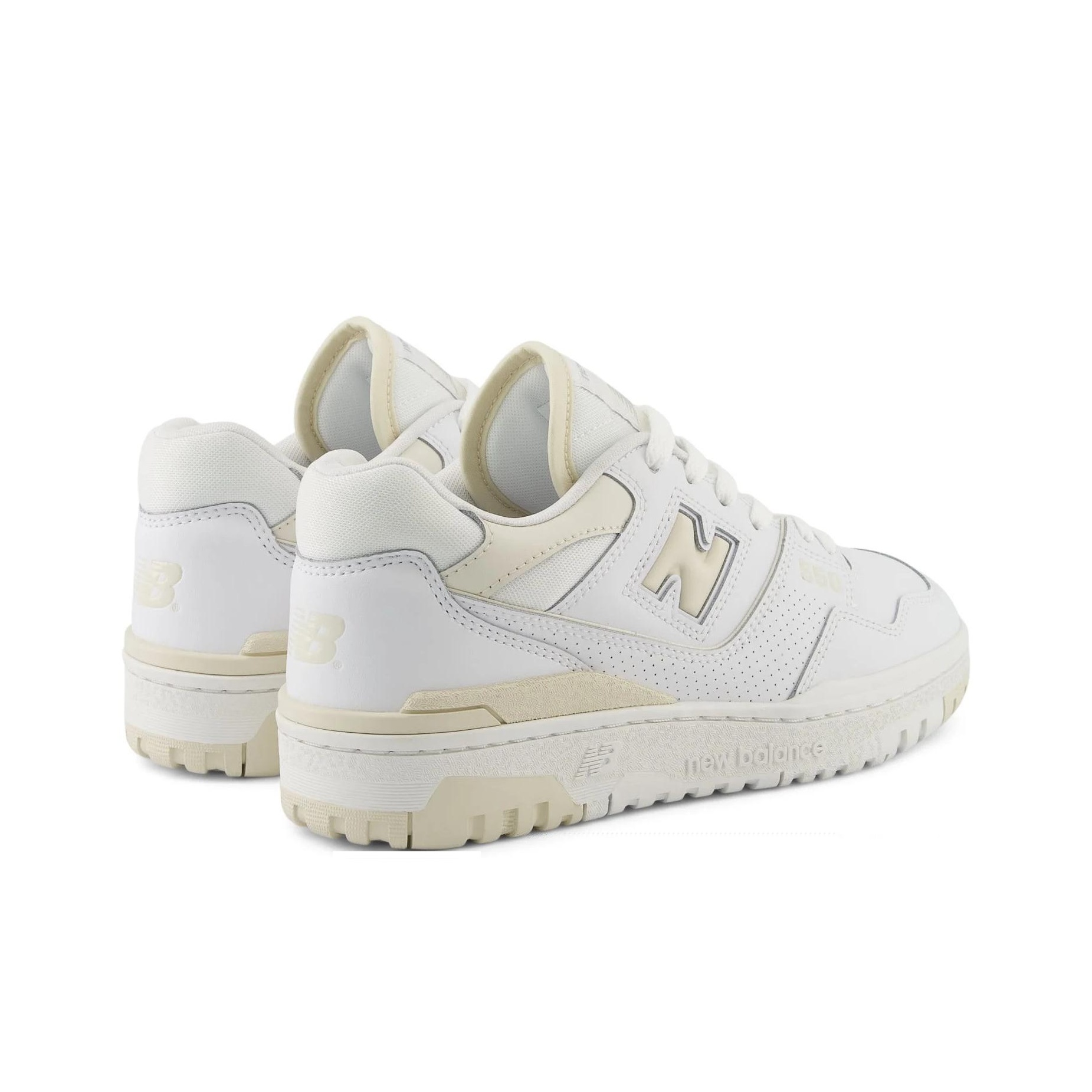 New Balance NB 550 Buty do ska – New Balance Shoes 550 recenzja i cena