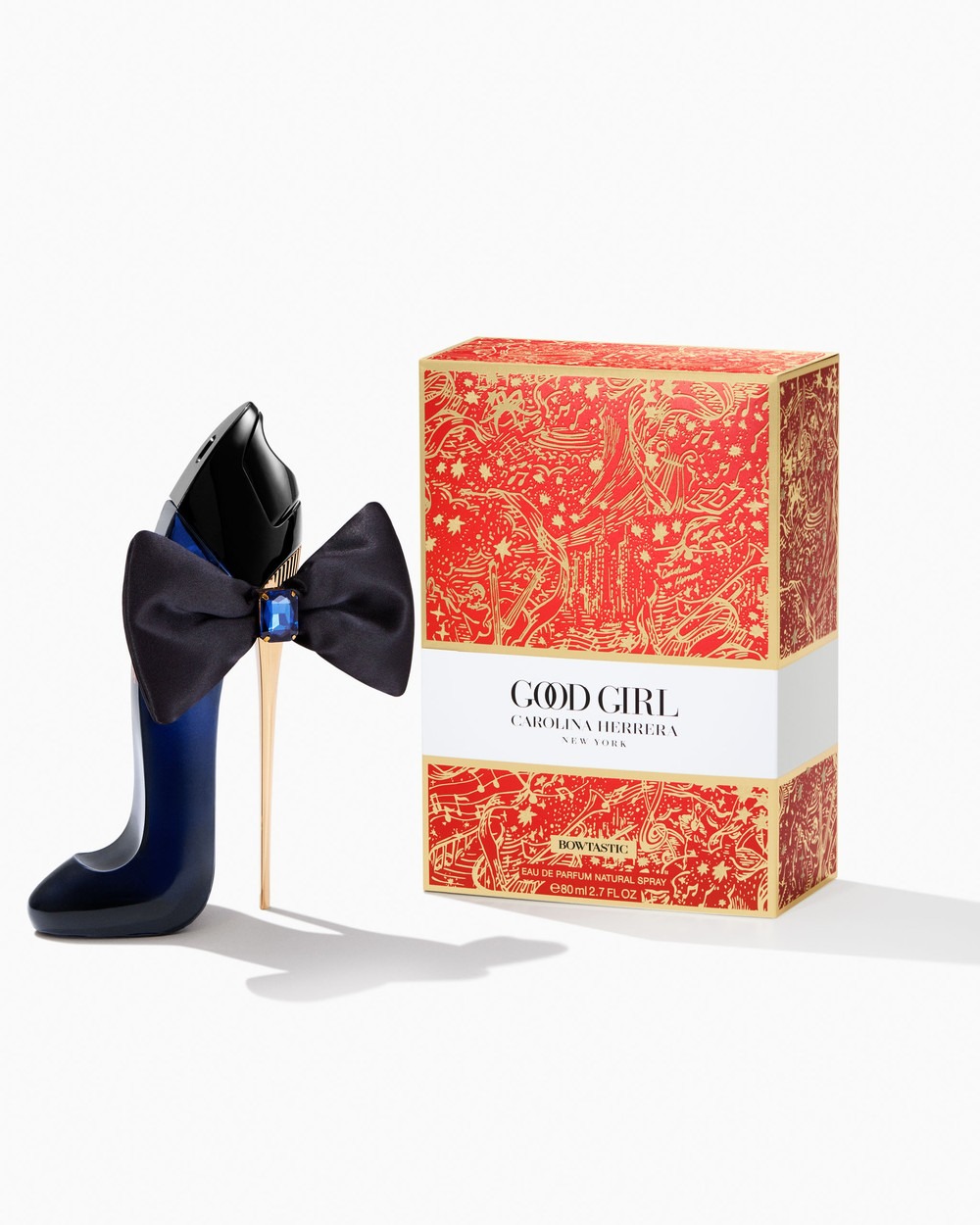 Carolina Herrera Good Girl Bow – Women'S Fashion Quick Delivery recenzja i cena