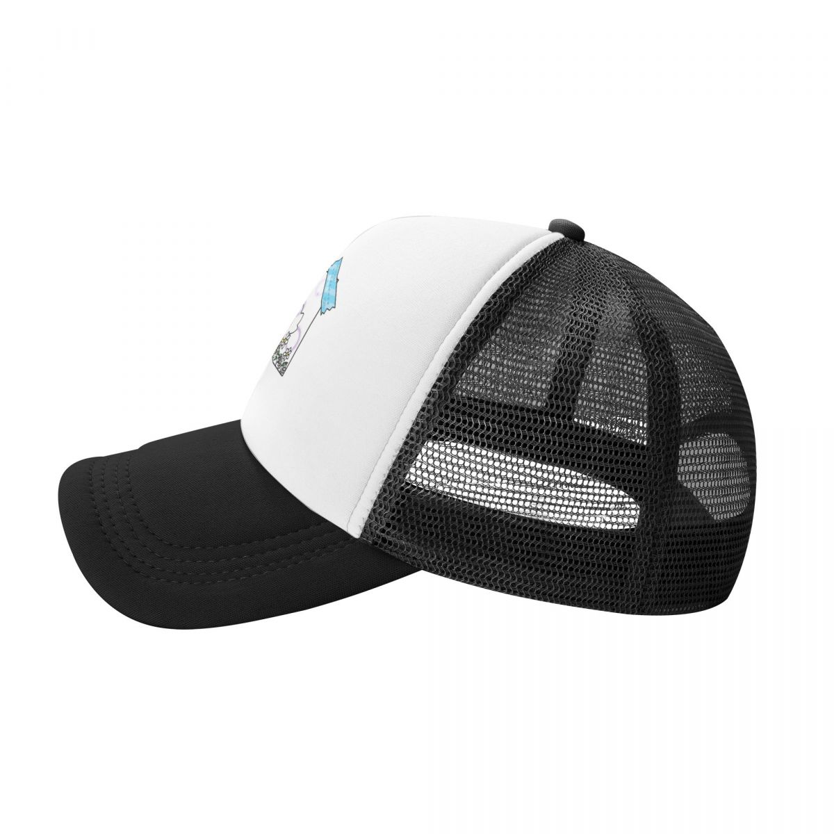 Czapka baseballowa Gojo Catoru – Women Fashion Icon recenzja i cena