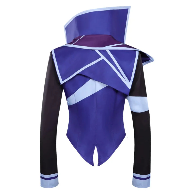 Kostium Cosplay Fade 2026 Anim – Women'S Fashion Sweatshirts recenzja i cena