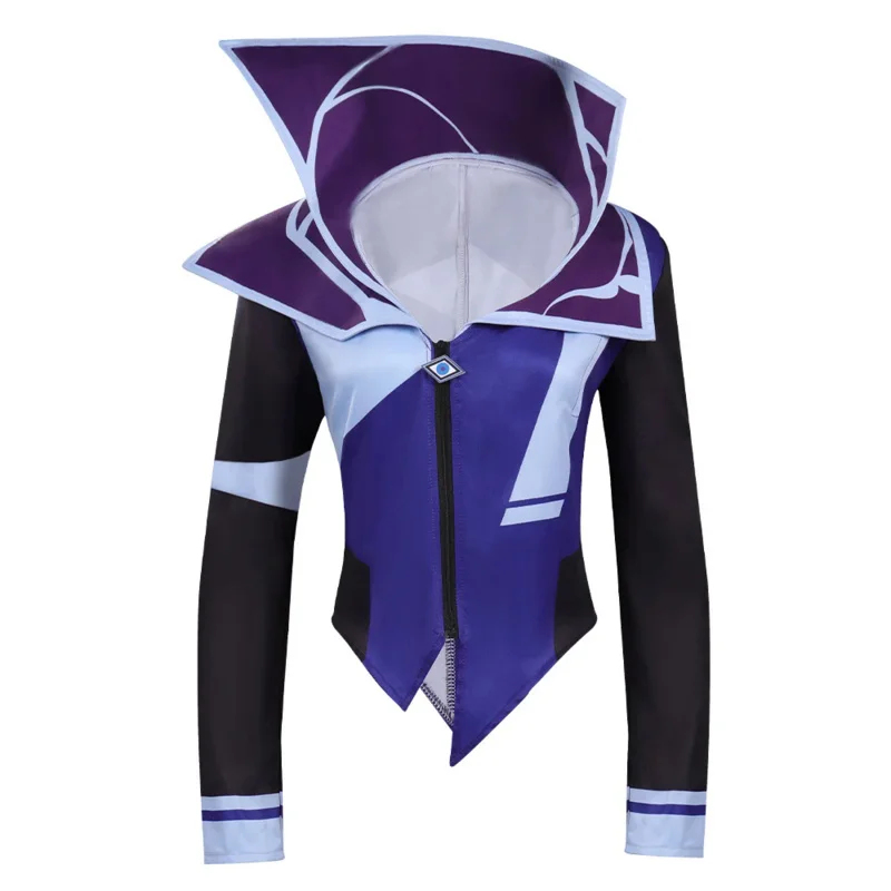 Kostium Cosplay Fade 2026 Anim – Women'S Fashion Sweatshirts recenzja i cena