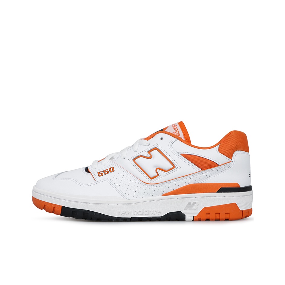 New Balance NB 550 Vintage But – New Balance Shoes 550 recenzja i cena