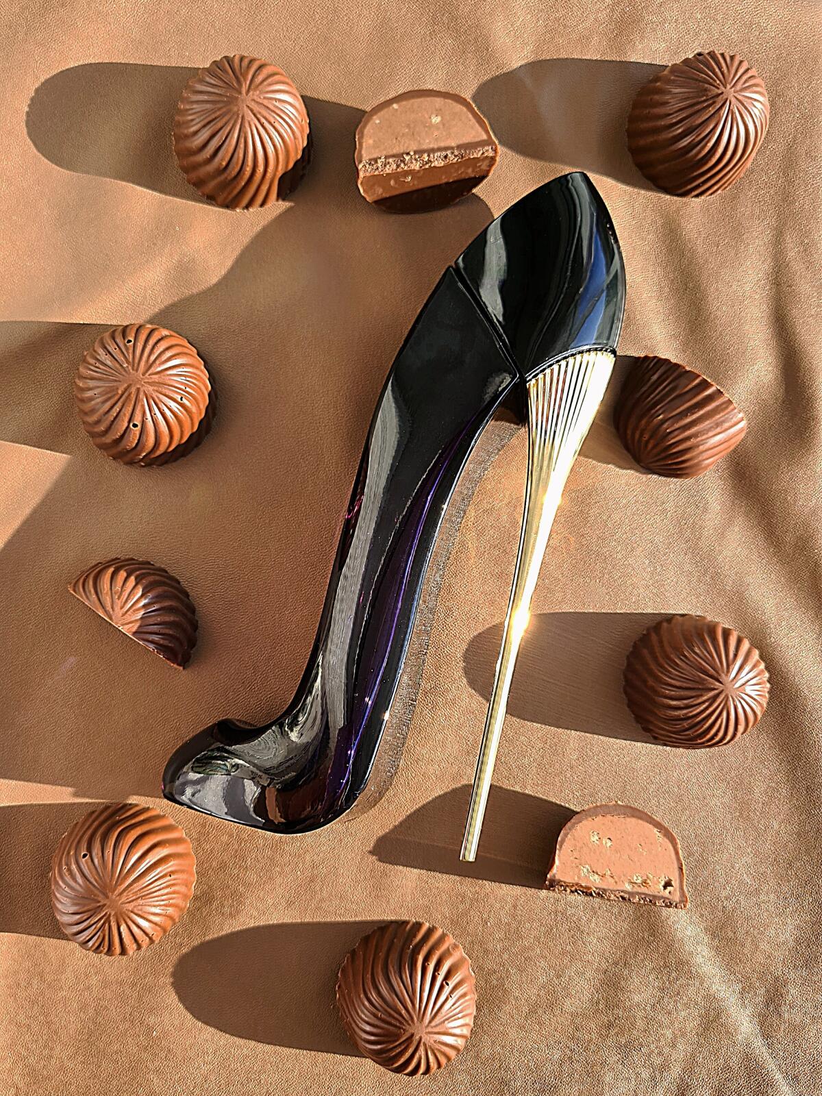 Carolina Herrera Good Girl Per – Women'S Fashion Quick Delivery recenzja i cena