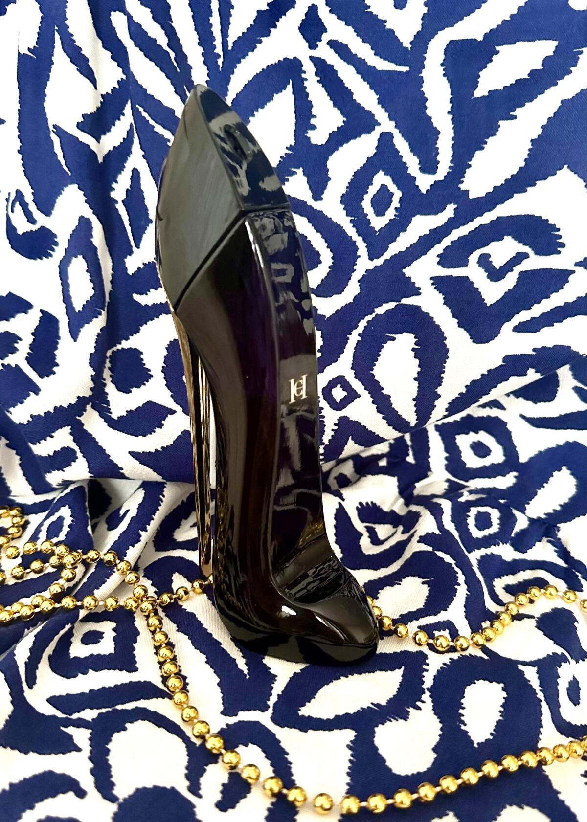 Carolina Herrera Good Girl Per – Women'S Fashion Quick Delivery recenzja i cena
