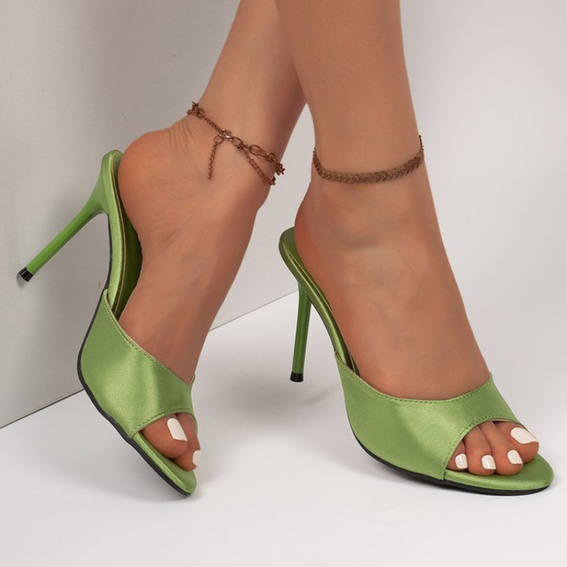 Modne damskie sandały na lato  – Women'S Fashion Designer Clothes recenzja i cena