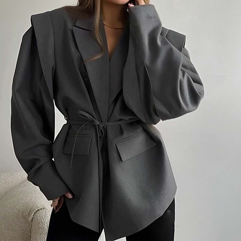 Amazon 2026 Nowa Europejska i  – Women'S Fashion Jackets Amazon recenzja i cena