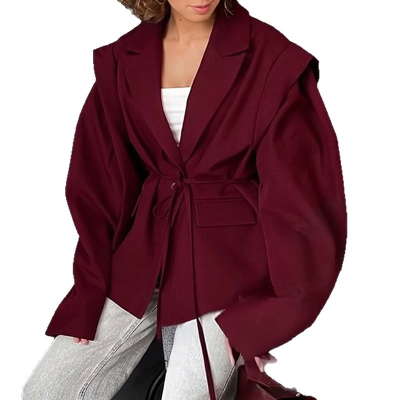Amazon 2026 Nowa Europejska i  – Women'S Fashion Jackets Amazon recenzja i cena