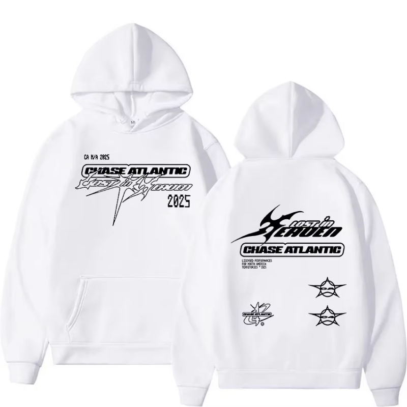 Bluza z kapturem Chase Atlanti – Women'S Fashion Uk 2025 recenzja i cena