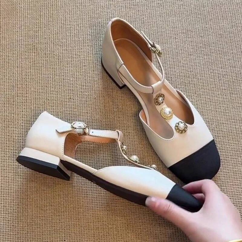 Damskie sandały na obcasie z k – Women Fashion Heels recenzja i cena