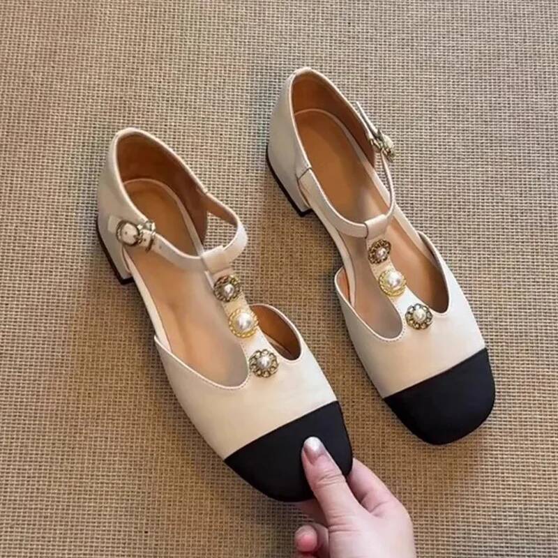 Damskie sandały na obcasie z k – Women Fashion Heels recenzja i cena