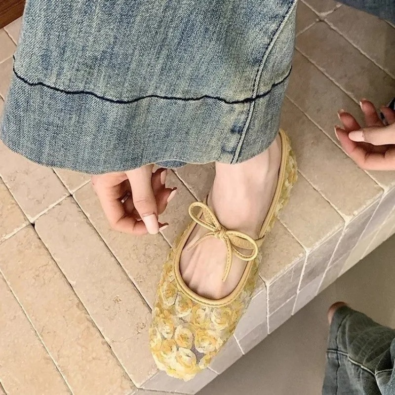 Delikatne Nowe Chińskie Różane – Women Fashion Heels recenzja i cena