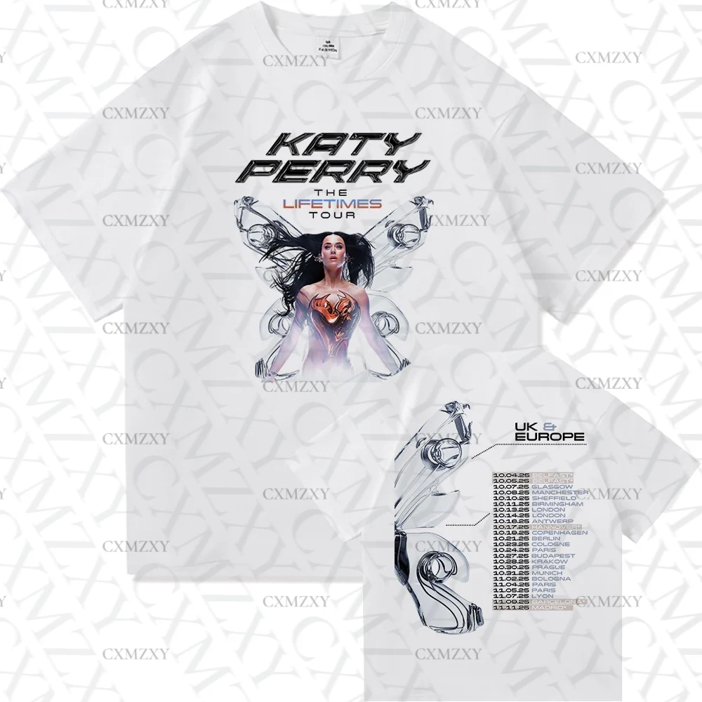 Katy Perry The Lifetime UK&EUR – Women'S Fashion Uk 2025 recenzja i cena