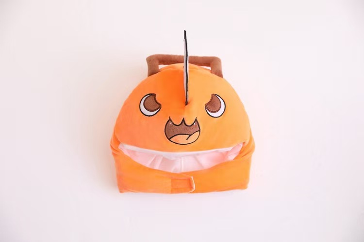 Anime Chainsaw Man Pochita Cos – Women'S Fashion Sweatshirts recenzja i cena