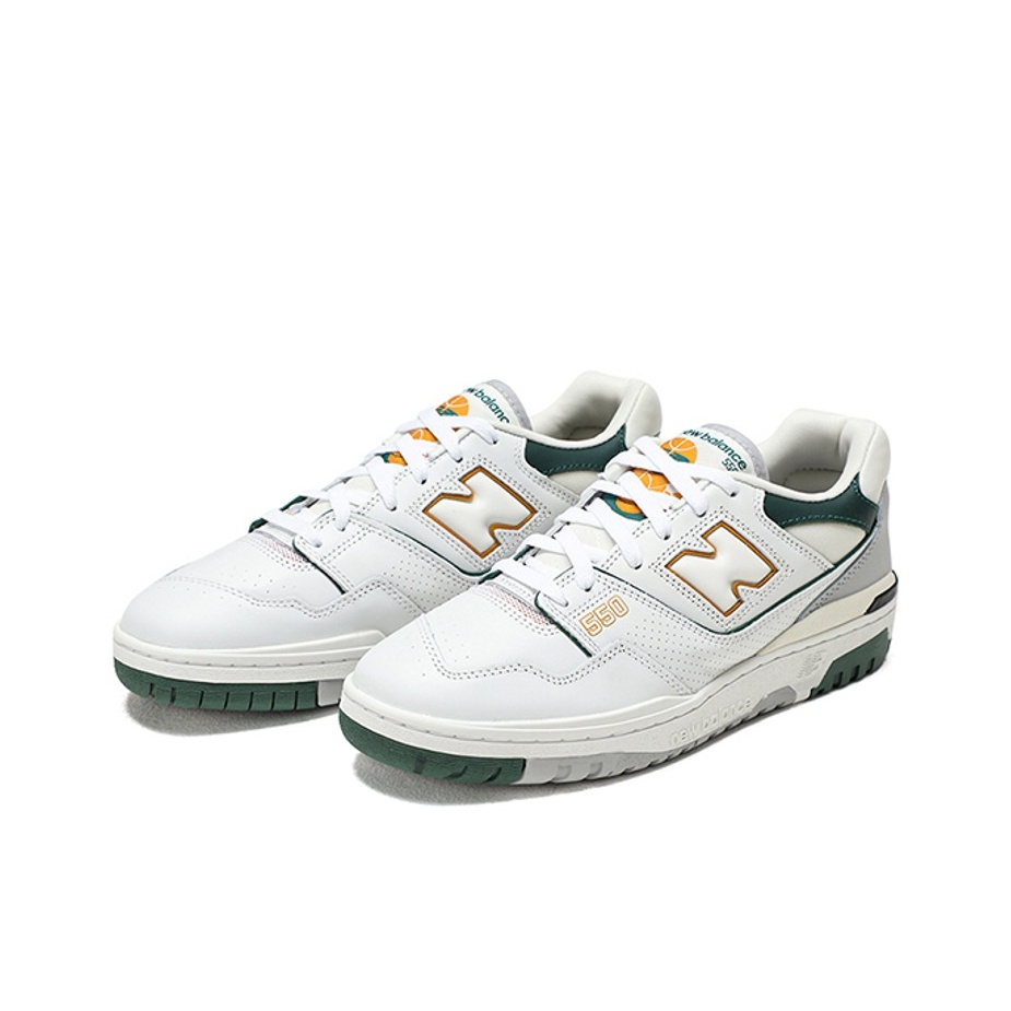 Buty koszykarskie New Balance  – New Balance Shoes 550 recenzja i cena