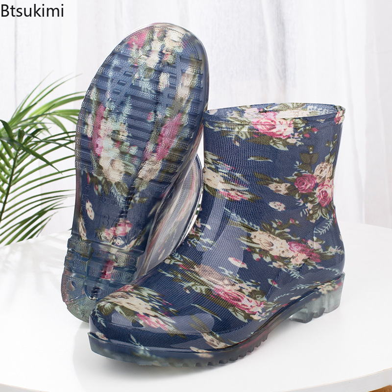 Modne damskie wodoodporne kalo – Women Fashion Online recenzja i cena