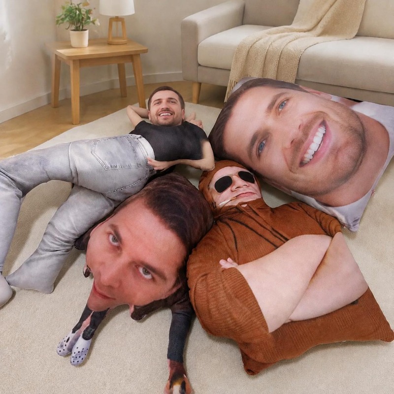 Personalizowana poduszka w ksz – Women Fashion Pose recenzja i cena