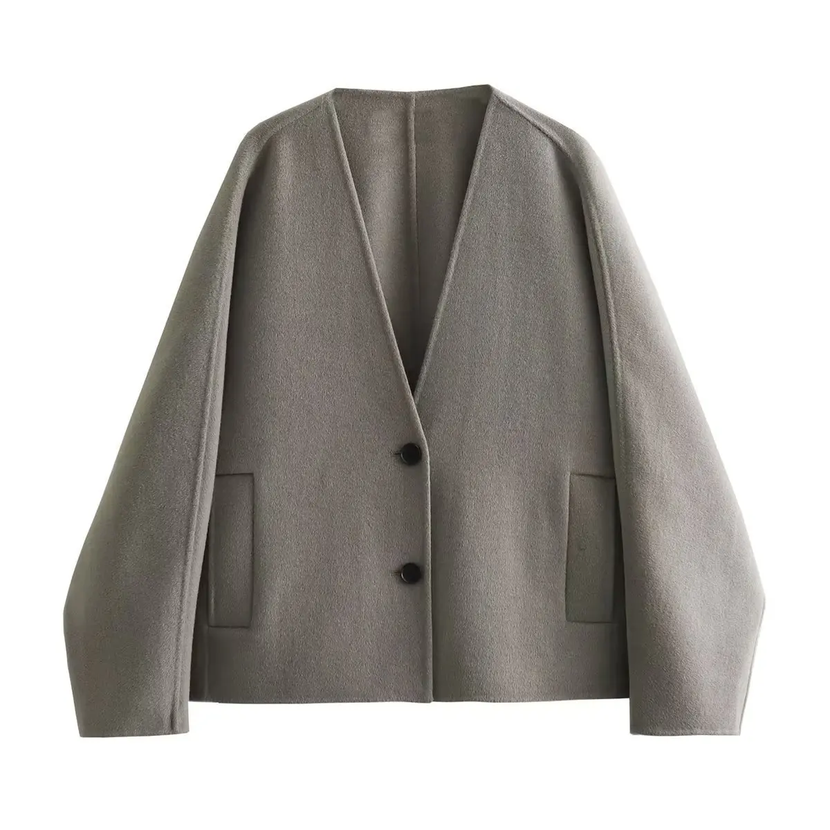 Damska kurtka w stylu amerykań – Women'S Fashion Jackets Amazon recenzja i cena
