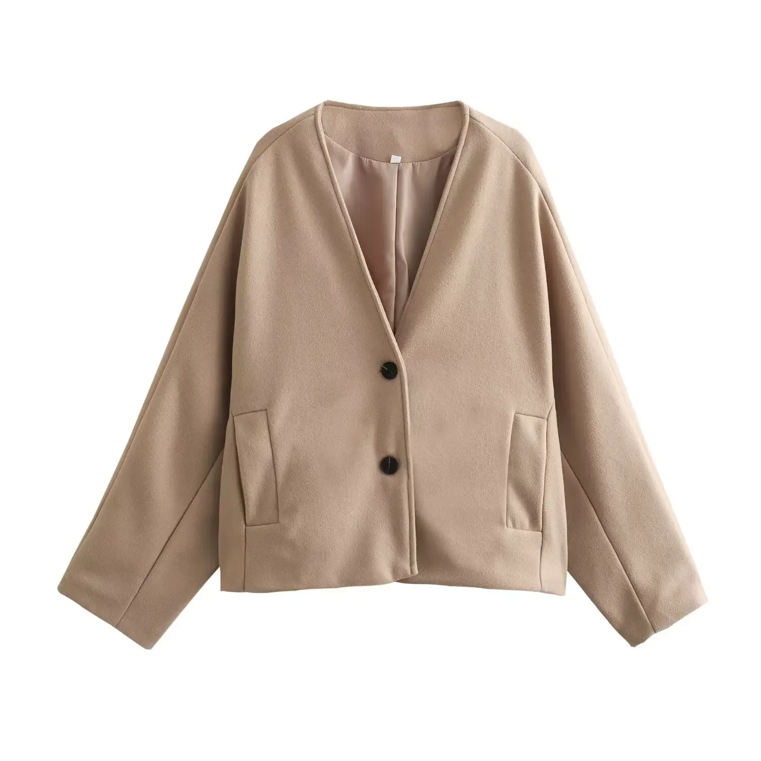 Damska kurtka w stylu amerykań – Women'S Fashion Jackets Amazon recenzja i cena