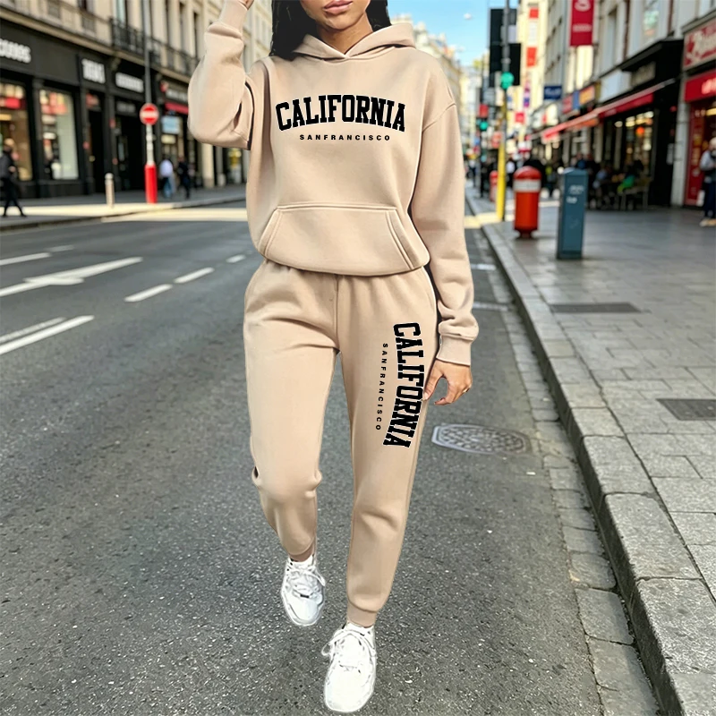 Miejski styl casual: bluza z k – Women'S Fashion Sweatshirts recenzja i cena