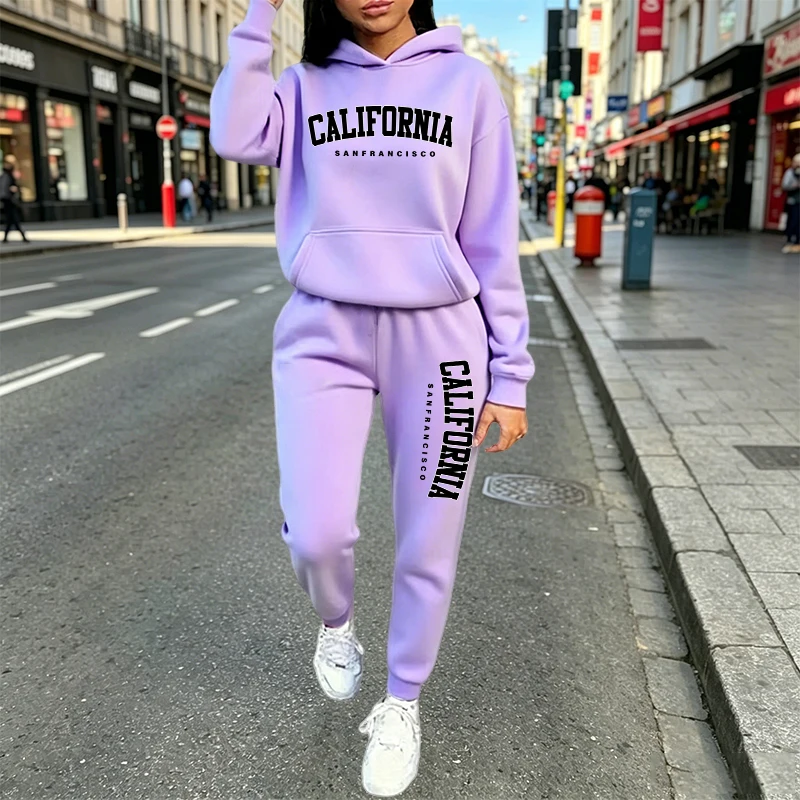 Miejski styl casual: bluza z k – Women'S Fashion Sweatshirts recenzja i cena