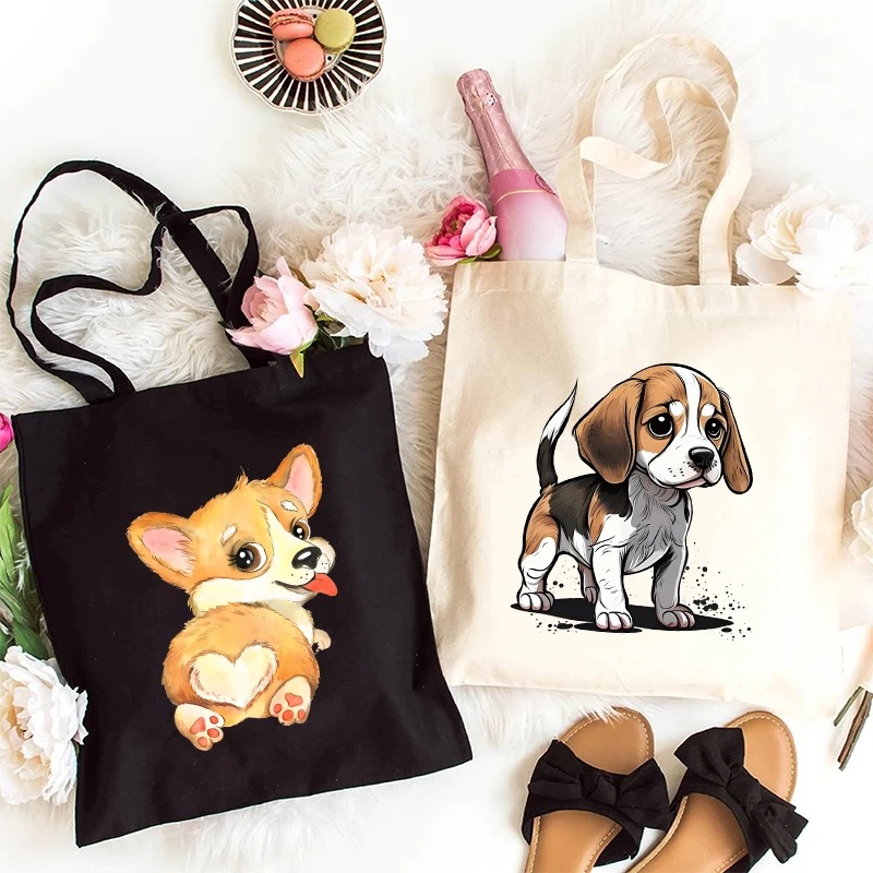 Torba na zakupy wielokrotnego  – Women Fashion Pose recenzja i cena