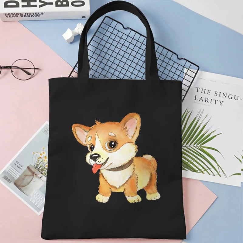 Torba na zakupy wielokrotnego  – Women Fashion Pose recenzja i cena