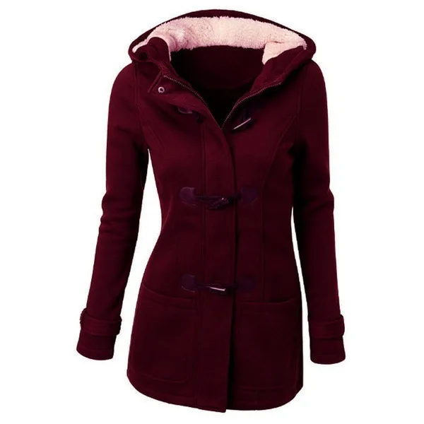 Najlepiej sprzedająca się kurt – Women'S Fashion Jackets Amazon recenzja i cena