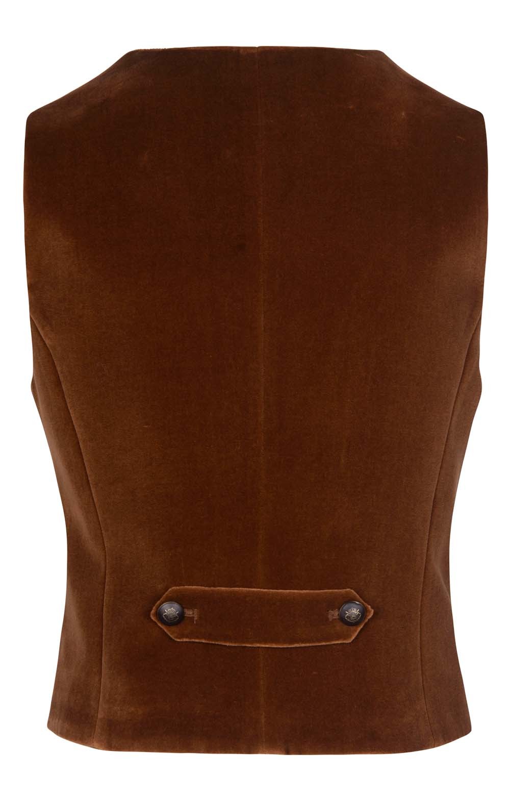 Damska aksamitna kamizelka z d – Velvet Blazer Women recenzja i cena