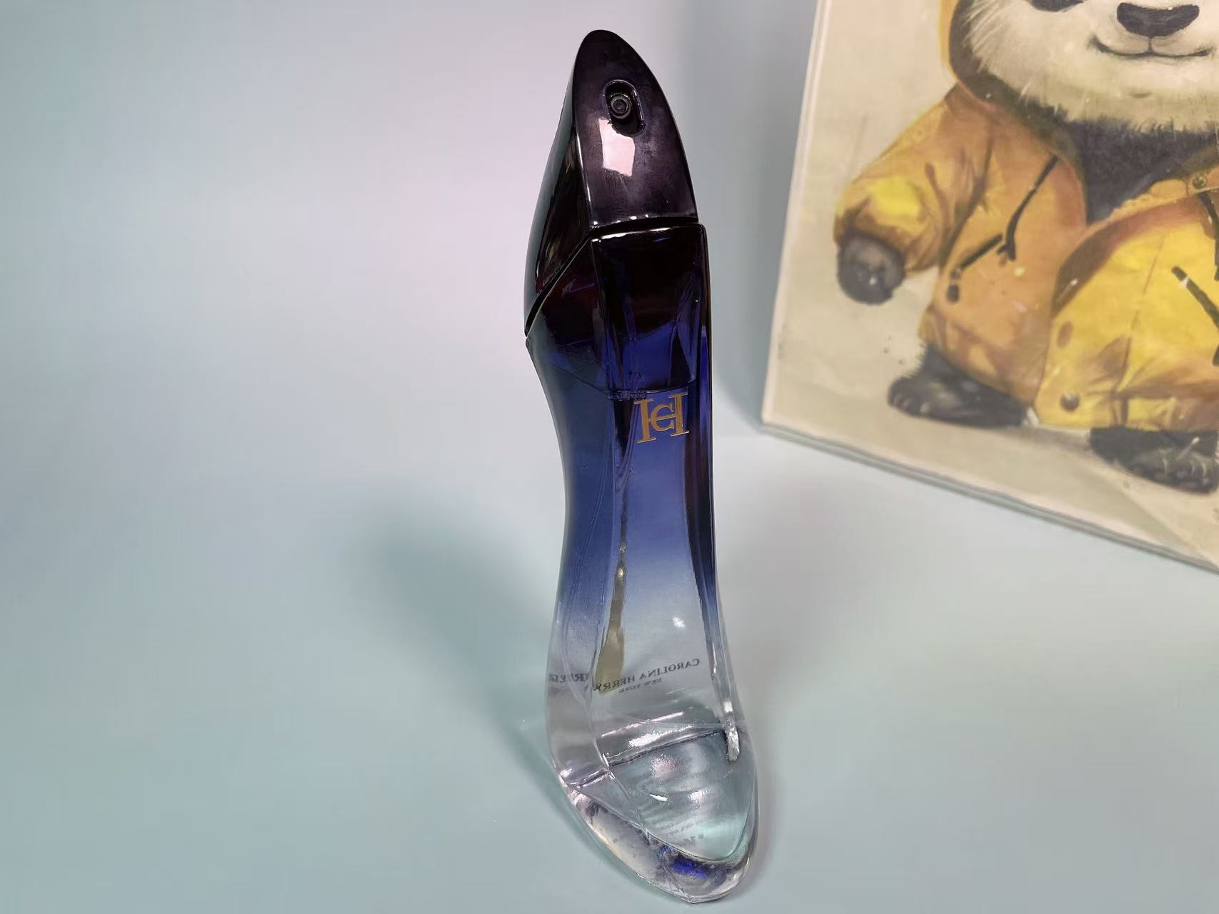 Carolina Herrera Good Girl Leg – Women'S Fashion Quick Delivery recenzja i cena