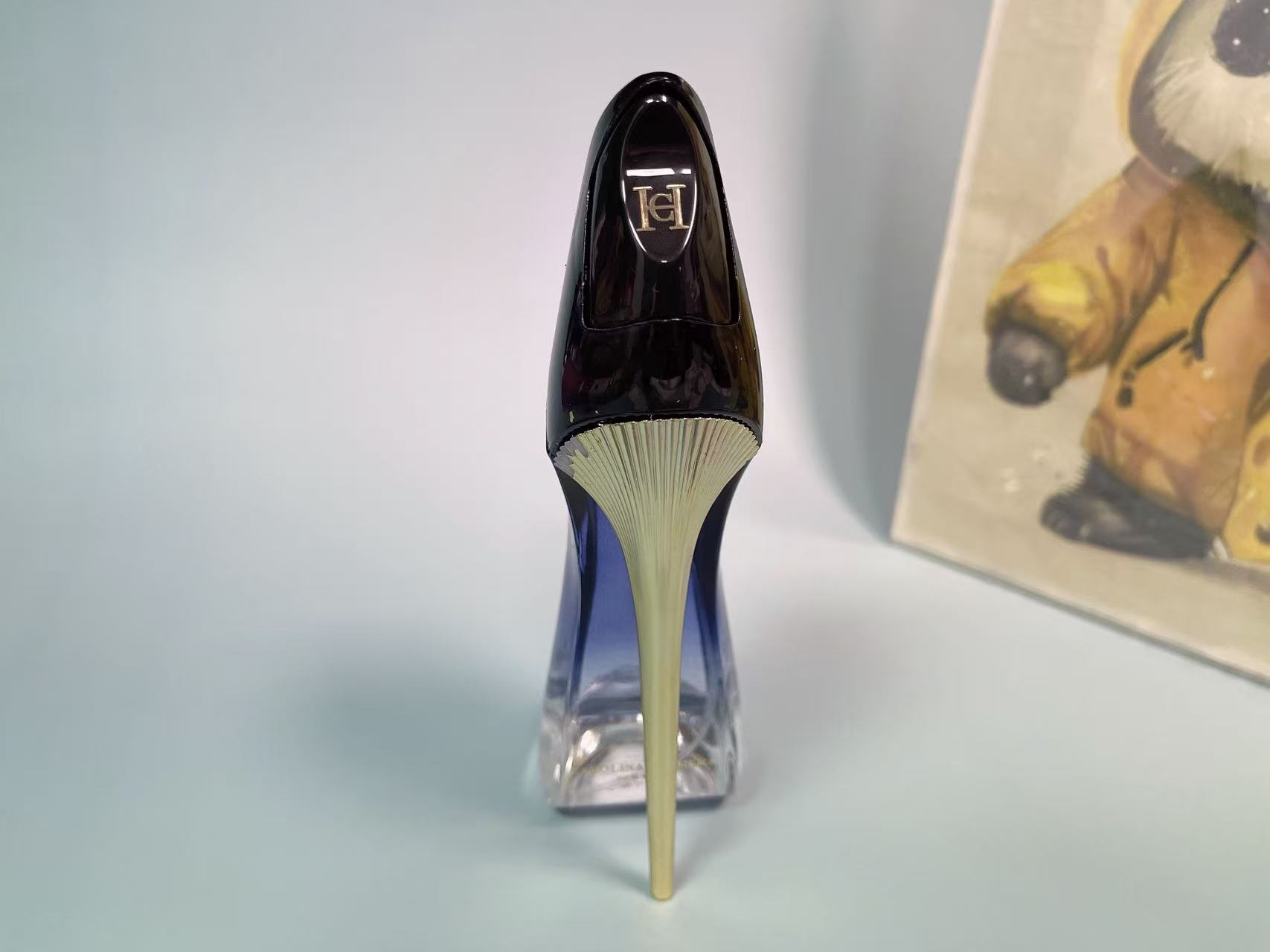 Carolina Herrera Good Girl Leg – Women'S Fashion Quick Delivery recenzja i cena