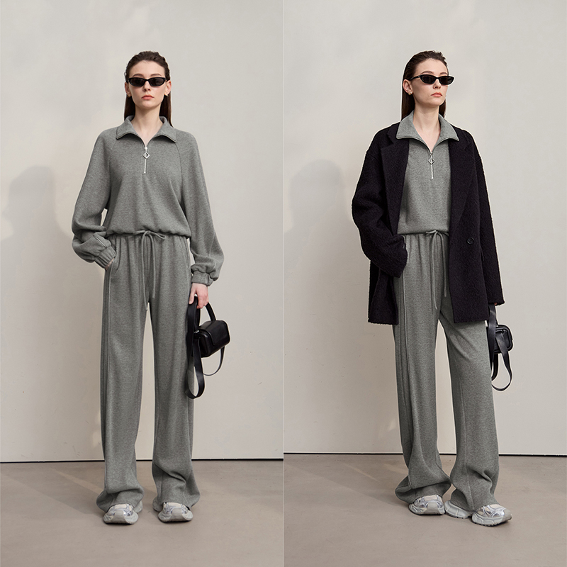 Bluza z golfem AMII 2026 Jesie – Turtleneck Bodysuit recenzja i cena