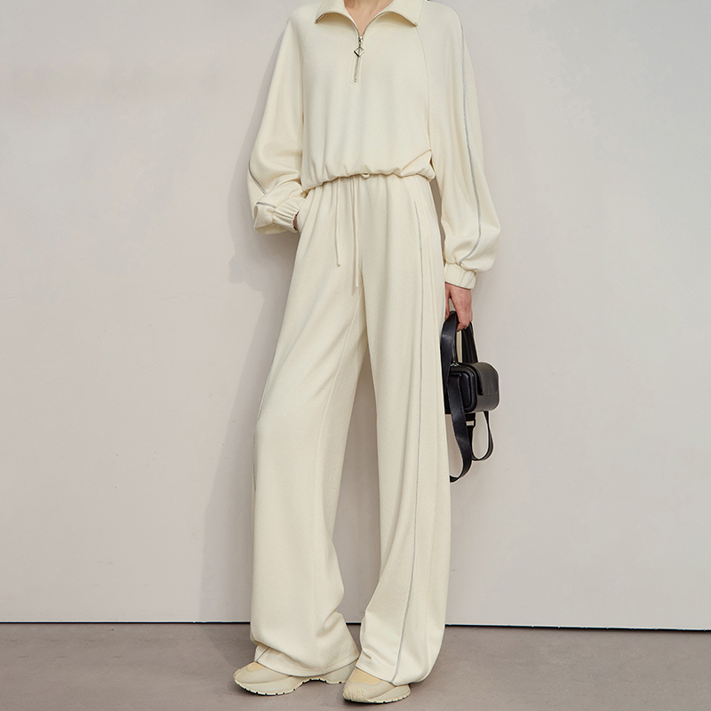 Bluza z golfem AMII 2026 Jesie – Turtleneck Bodysuit recenzja i cena