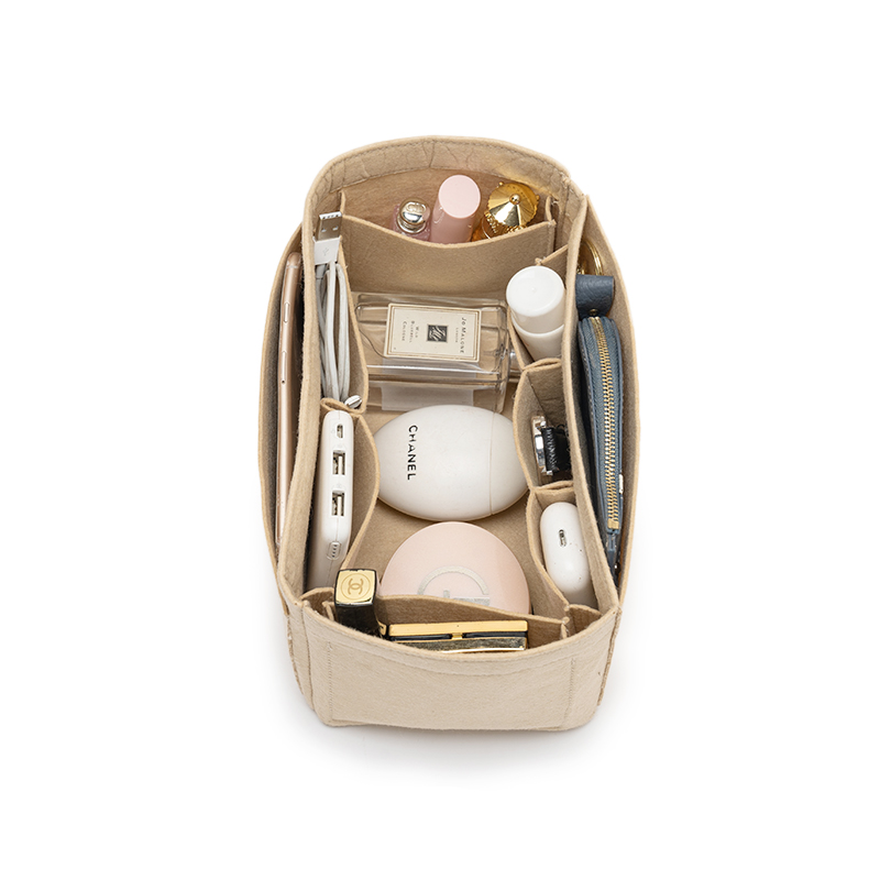 Wkładka organizator pasuje do  – Women'S Ysl Fashion recenzja i cena