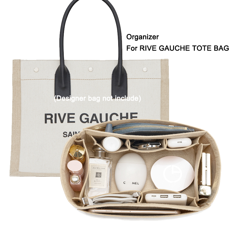 Wkładka organizator pasuje do  – Women'S Ysl Fashion recenzja i cena