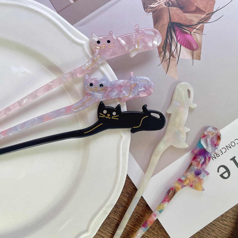 Spinka do włosów w stylu chińs – Women Fashion Hub recenzja i cena