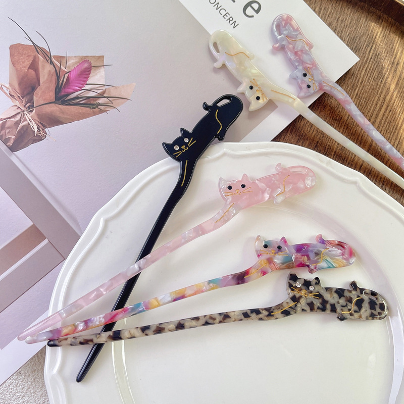 Spinka do włosów w stylu chińs – Women Fashion Hub recenzja i cena
