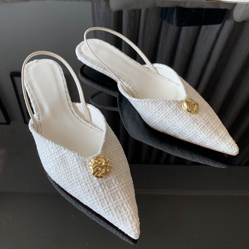 Nowe markowe sandały damskie 2 – Women Fashion Heels recenzja i cena