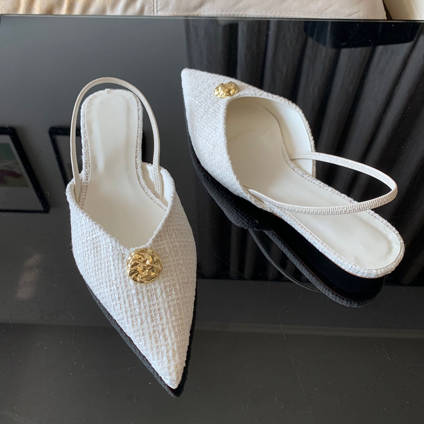 Nowe markowe sandały damskie 2 – Women Fashion Heels recenzja i cena