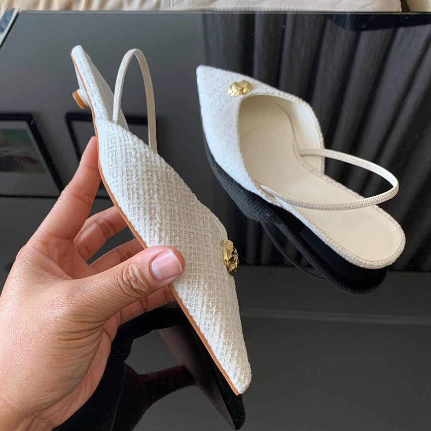 Nowe markowe sandały damskie 2 – Women Fashion Heels recenzja i cena