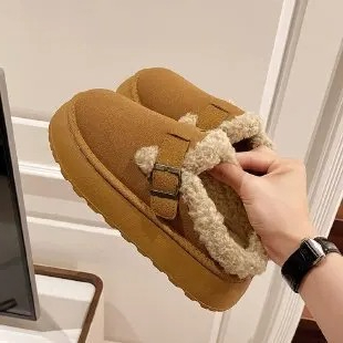 Damskie Botki Nowe Luksusowe Z – Women'S Fashion Ugg Boots recenzja i cena